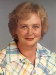 Dolores "DeeDee" J. Gulick-Haker Obituary