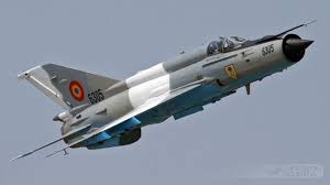 Bucharest international air show 2019. Mig 21mf 75 Lancer C 6305 Roaf Bucharest International Air Show 2017 Fighter Jets Air Show Private Aircraft