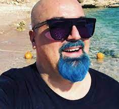 La stavano prendendo in giro. Chi E Giovanni Ciacci Biografia Eta Fidanzato E Abbandono Rai