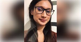 Obituary information for Rose M. Puthenpurackal