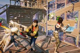 Is an american video game and software developer and publisher based in cary, north carolina. What S The Future Of Games At Epic Games Polygon