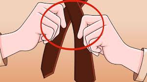 Maybe you would like to learn more about one of these? 4 Cara Untuk Mengikat Dasi Wikihow