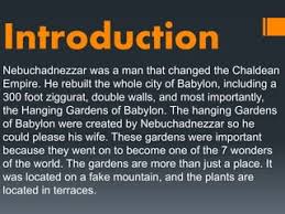 Chaldeans Civilization | Ppt