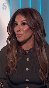 DJ Phoenix Brown, and daughter of Spice Girl Mel B, speaks about the  privileges and challenges of having a famous parent