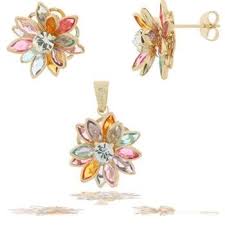 Shyne Oro Laminado Joyeria Dijes Brazaletes Pulseras Aretes Arracadas Cadenas Joyeria Aretes Bisuteria