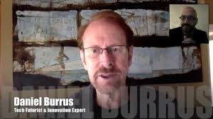 Futurist Of The Year #4