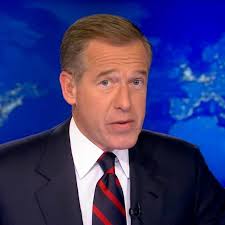 How Brian Williams’s Iraq Story Changed