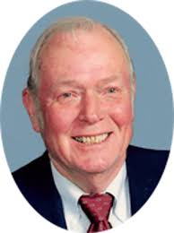 James Robinson Obituary October 27, 2015