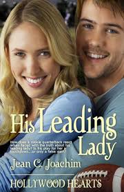 His Leading Lady by Jean C Joachim, Paperback