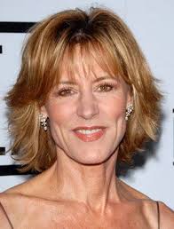 Wendie Malick haircut