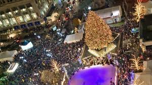 Image Result For Mauritius Park Detroit Christmas In The City Christmas Tree Lighting Tree Lighting