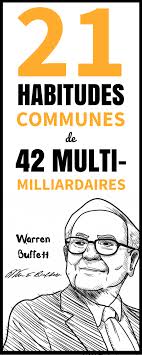 21 Habitudes Communes De Personnes Tres Riches Budgeting Finances Personal Finance Budgeting
