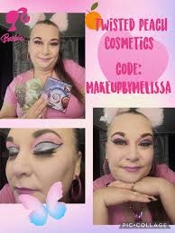 🌷 Happy Wednesday Beauties 🌷 Hope your ALL doing well and having a good  day!! I created this Barbie inspired makeup look in my live