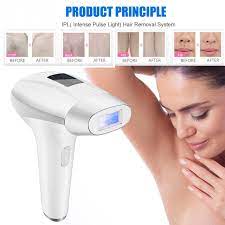 While 50% of the energy is targeted at the melanin (similar to ipl), the other 50. Permanent Laser Hair Removal Ipl Laser Epilator Device Depilador Facial Hair Remover For Women Man Face Body Hair Removal Device Home Use Beauty Devices Aliexpress