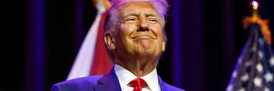 Georgia court appears to accidentally leak list of Trump criminal charges  online