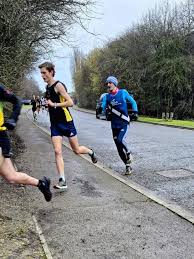 March Athletic Club lead charge in Frostbite Friendly League