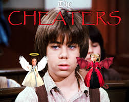 Sounds Like a Case for the Walnut Grove School Board