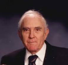 Walter McNease Obituary (1931