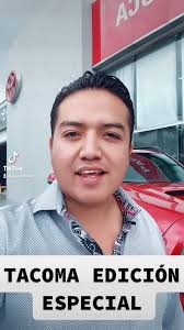 Diferencias tacoma sport 4x4 Vs Edición Especial #tacoma #tacomabeast  #tacoma4x4 #toyota #toyota_v6_ #toyotatacoma #tacomatrd #viral #viral_video