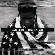 Birds In The Trap Sing Mcknight Vinyl Record Fashion Killa By A Ap Rocky Was Added To My Discover Weekly Playlist On Spotify With Images Rap Album Covers Best Rap Album Long Live Asap