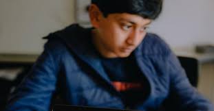 Brooke Olinger, M.Ed