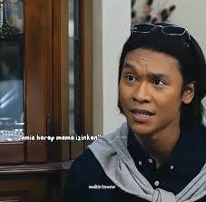 Dan Haque's Instagram, Twitter & Facebook