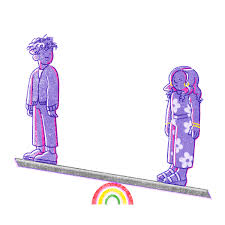 Coming out and coming home