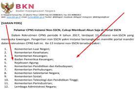 Download soal cpns 2021/2022 kunci jawaban cat dan pdf lengkap; Https Www Caradaftarcpns Com Cara Daftar Instansi Cpns Periode 2 Untuk Lulusan Sma Slta Smk Sederajat 2018 06 12t08 44 48z Https Www Caradaftarcpns Com Wp Content Uploads 2017 09 Daftar Instansi Cpns Periode 2 Untuk Lulusan Sma Slta