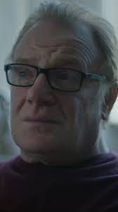 Donny's confession to his parents is such a heartwrenching scene in Baby  Reindeer.