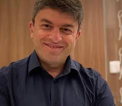 Fernando Pincelli da Mata