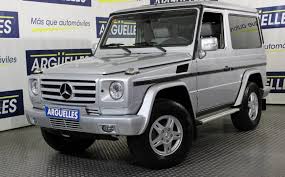 Mercedes Benz G 320 Cdi Los Viejos Rockeros Nunca Pasan De Moda Blog Arguelles Automoviles
