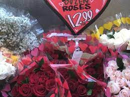 Delivery today · satisfaction guaranteed · flowers from $19.99 Valentine S Day Flowers Deals On Roses Abound At Grocery Stores