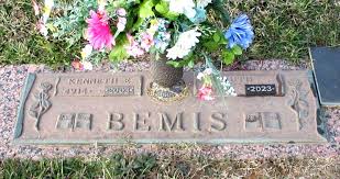 Kenneth Eldon Bemis (1914-2003)