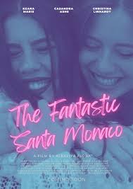 The Fantastic Santa Monaco