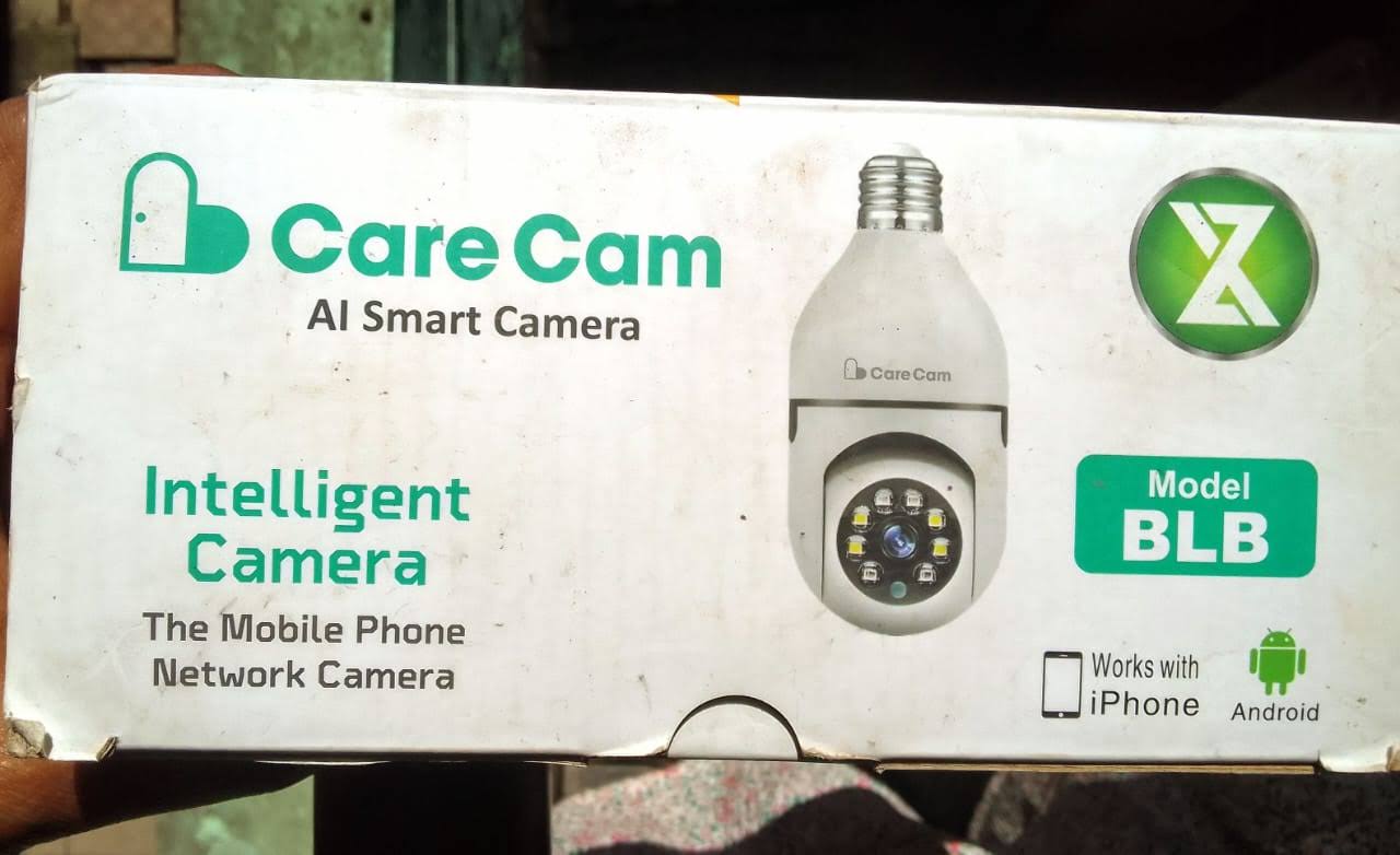 WIFI-TF-BLB (D-LIGHT) product image