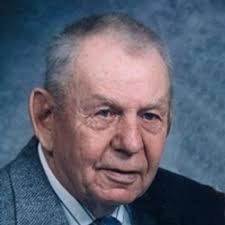 Carl Stolze Obituary January 12, 2013