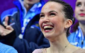 Israel fails to qualify for Olympic figure skating finals