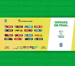 Confira datas e horários dos jogos da primeira fase. O Vasco Da Gama E O Adversario Do Sao Paulo Nas Oitavas De Final Da Copa Do Brasil 2021 Arquibancada Tricolor