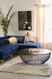 Ramona Coffee Table Coffee Table Coffee Table Urban Outfitters Colorful Furniture Living Room