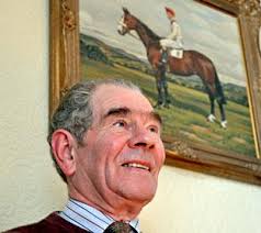 North Yorkshire jockey Gerry Scott recalls his pain-defying Grand National  conquest of almost 50 years ago