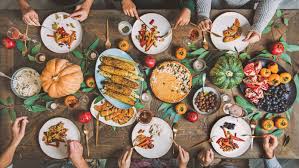 Don't have an account yet? Holiday Recipe Hosting Tips And Swaps For Vegan Vegetarian Diets