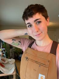 ABOUT — ANYA WALKER