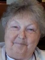 Beverly Best Obituary (2016)