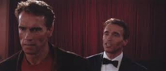 100 Favourite Films: Last Action Hero (1993)