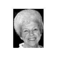 Ruby Parsons Obituary