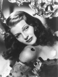 Rita Hayworth Posters & Wall Art Prints