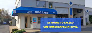Firestone complete auto care is different. John S Auto Care Facebook