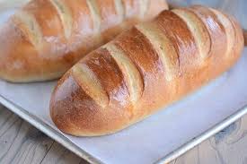 how to make french bread