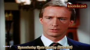 Knots Landing Gary Meets Kathy