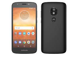 Motorola Moto E5 Play - Notebookcheck ...